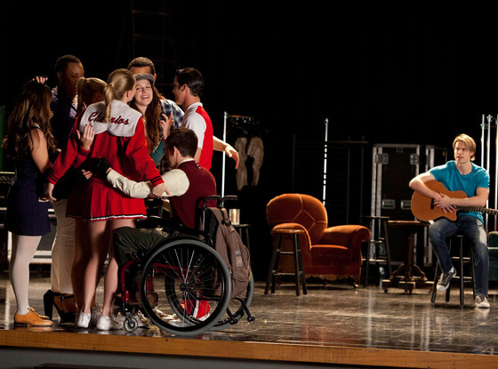 Glee Glee